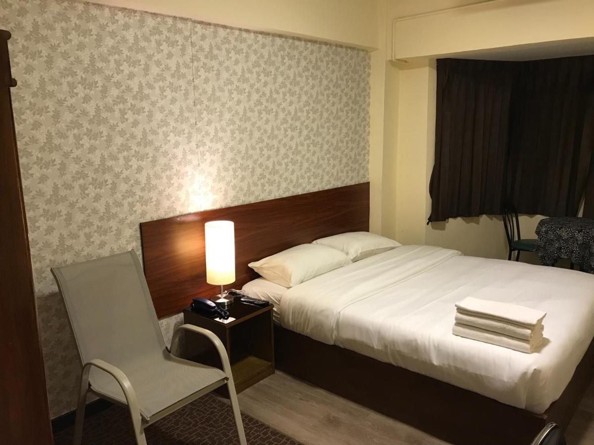 Rcn Court & Inn Chiang Mai Ngoại thất bức ảnh