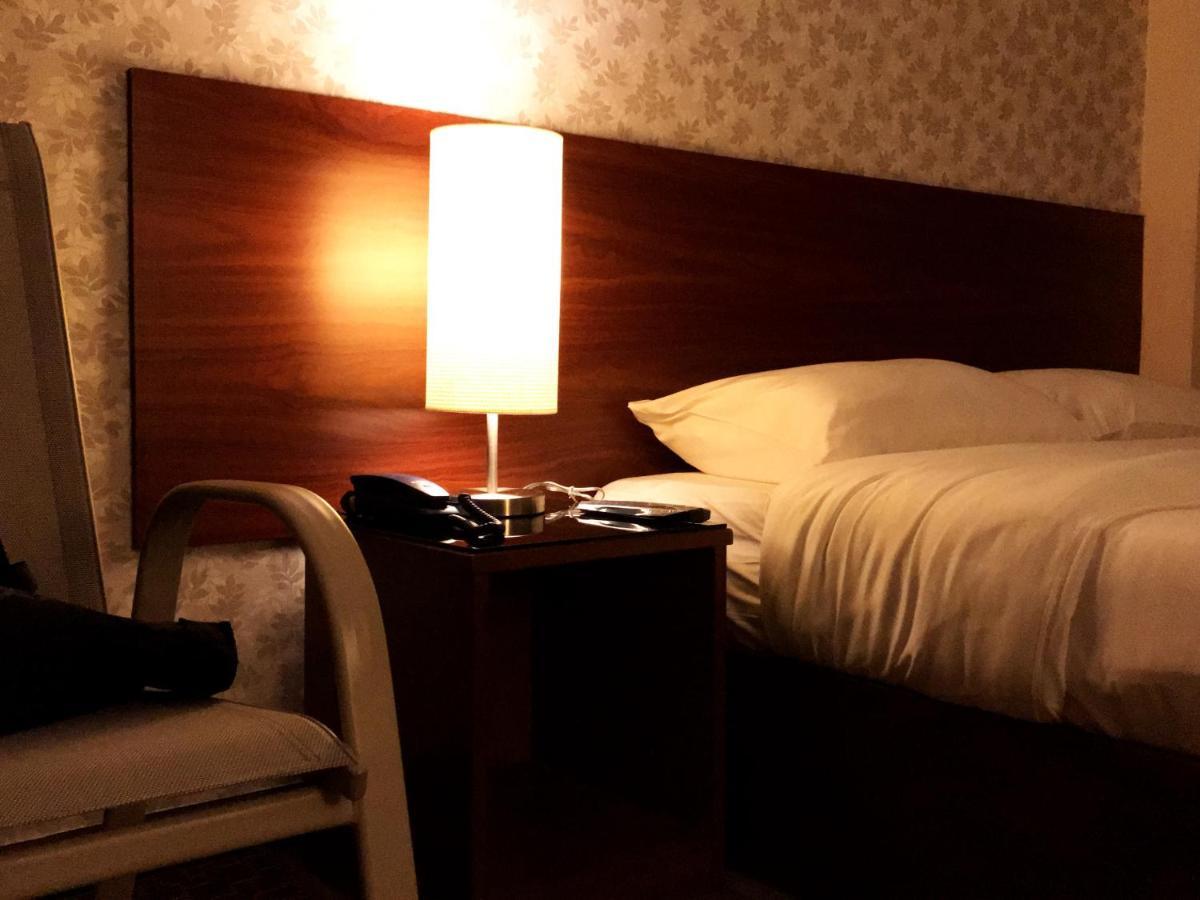 Rcn Court & Inn Chiang Mai Ngoại thất bức ảnh