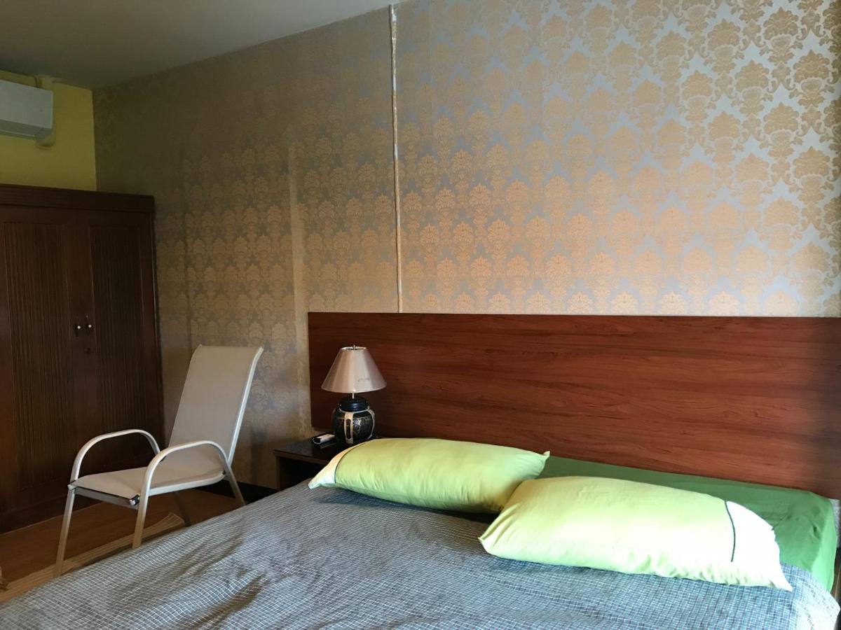 Rcn Court & Inn Chiang Mai Ngoại thất bức ảnh