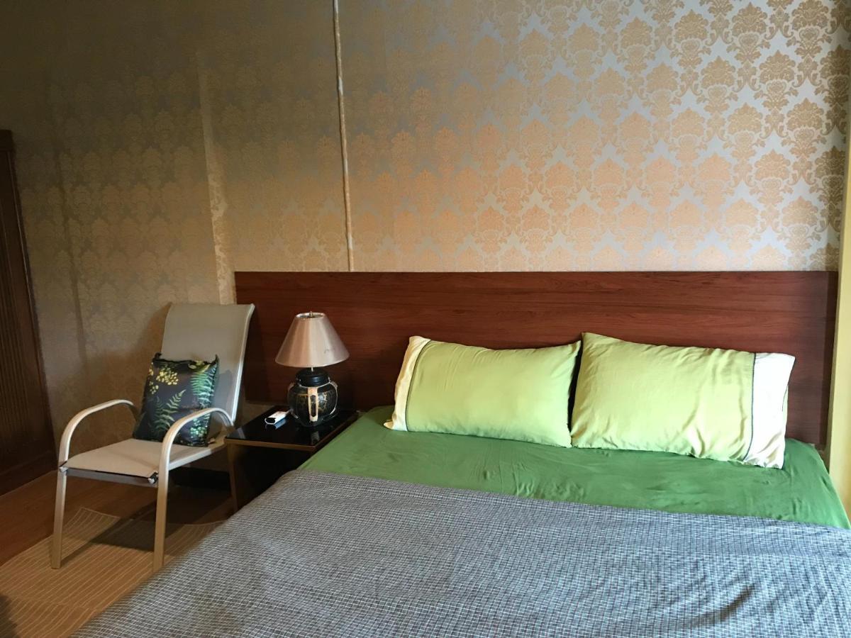 Rcn Court & Inn Chiang Mai Ngoại thất bức ảnh
