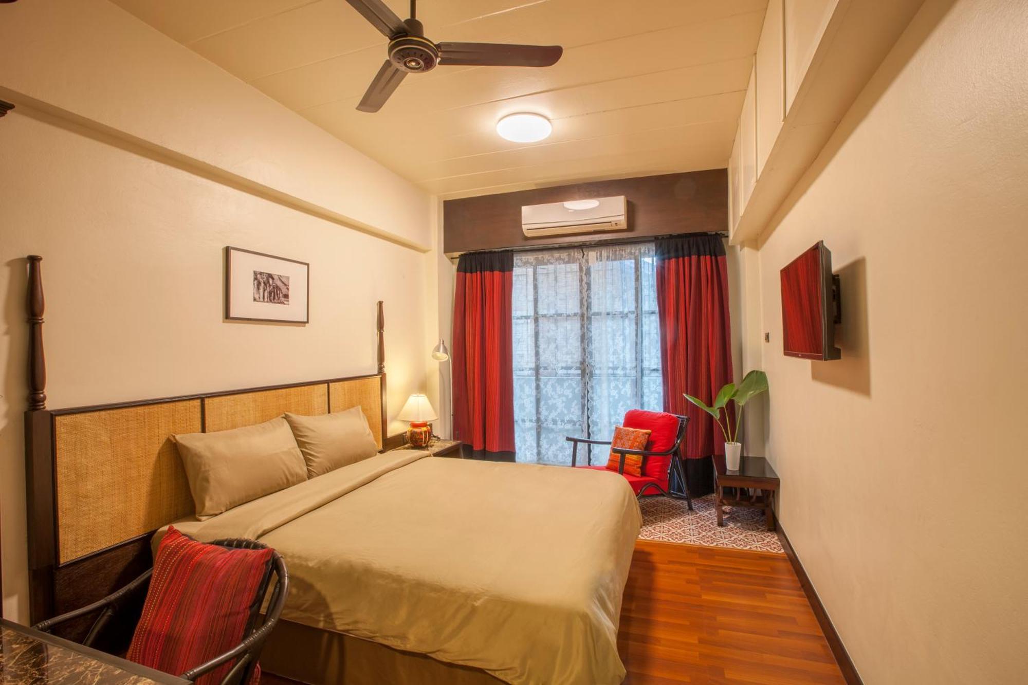Rcn Court & Inn Chiang Mai Ngoại thất bức ảnh