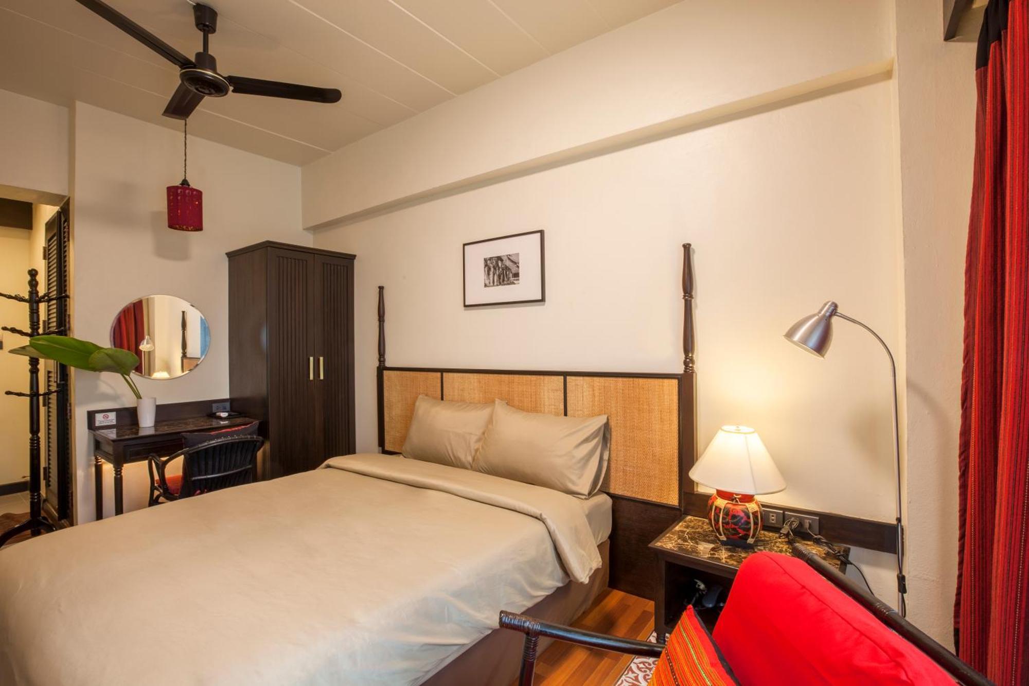 Rcn Court & Inn Chiang Mai Ngoại thất bức ảnh