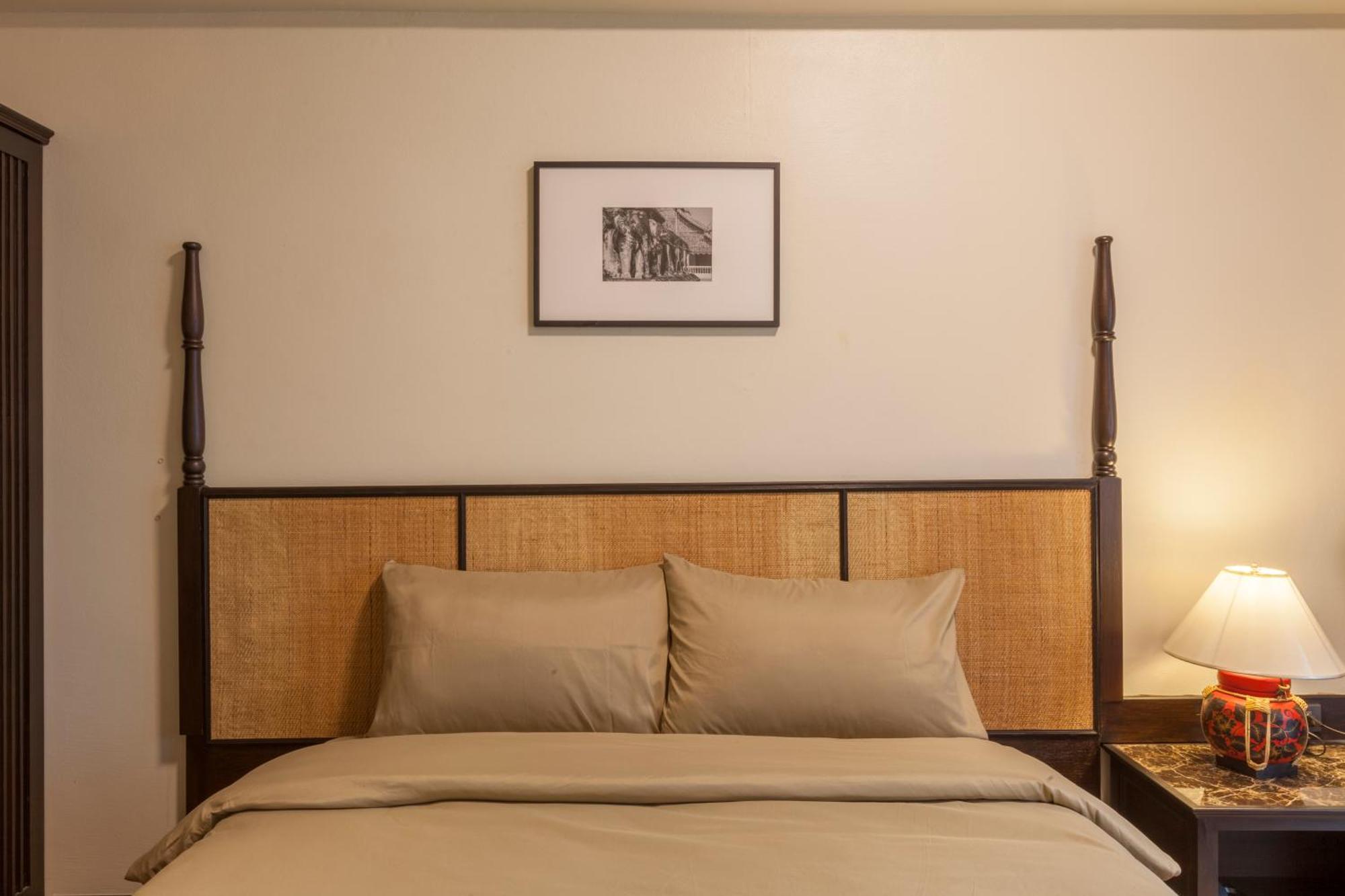 Rcn Court & Inn Chiang Mai Ngoại thất bức ảnh