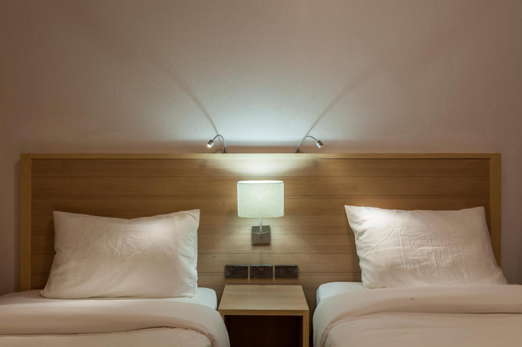 Rcn Court & Inn Chiang Mai Ngoại thất bức ảnh