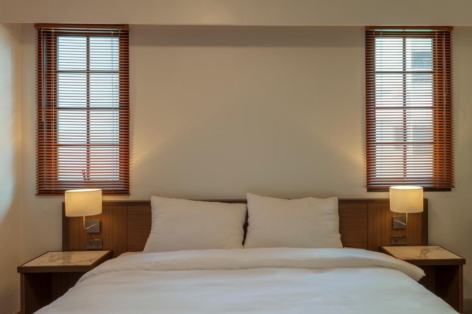 Rcn Court & Inn Chiang Mai Ngoại thất bức ảnh