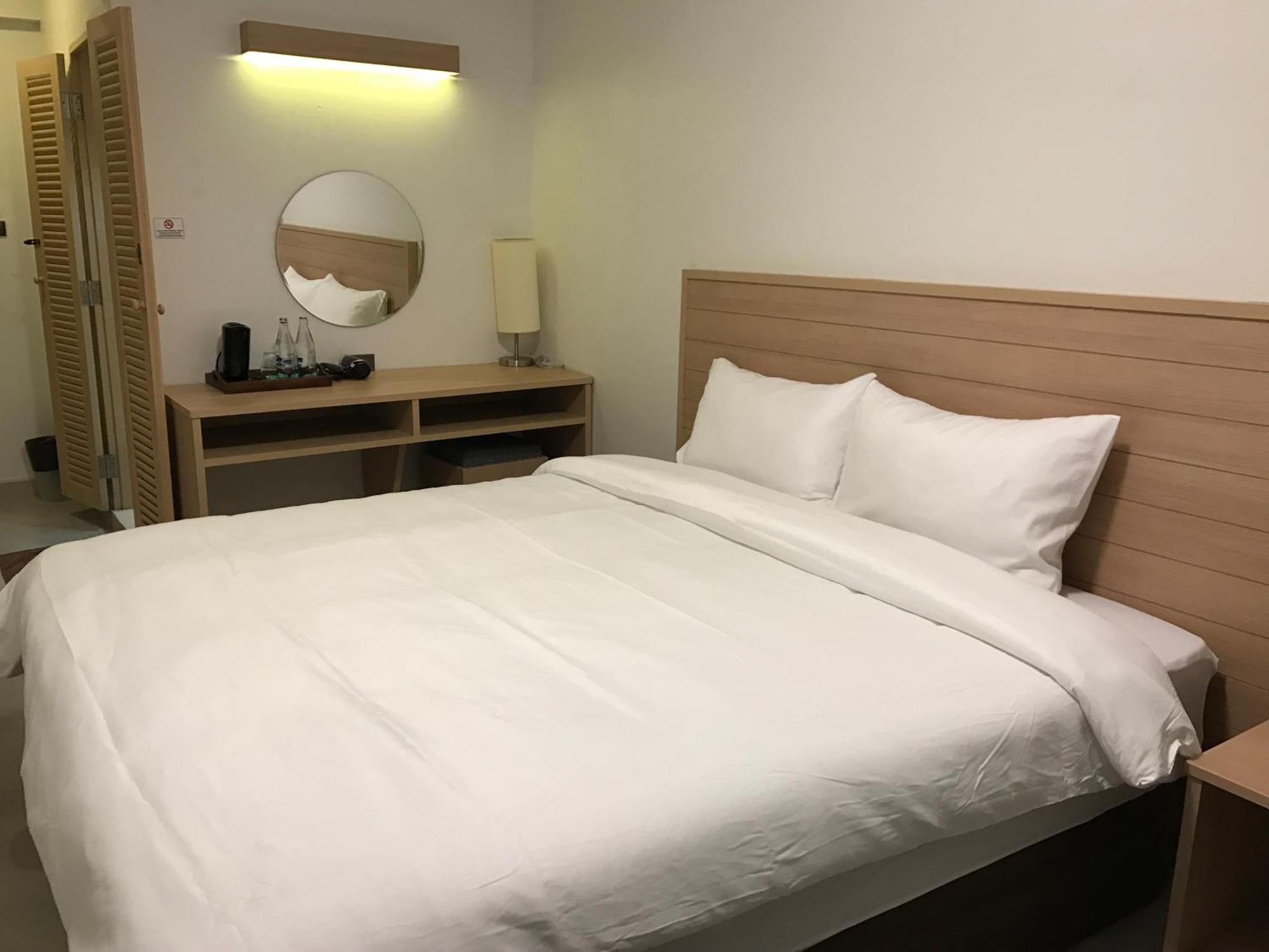 Rcn Court & Inn Chiang Mai Ngoại thất bức ảnh