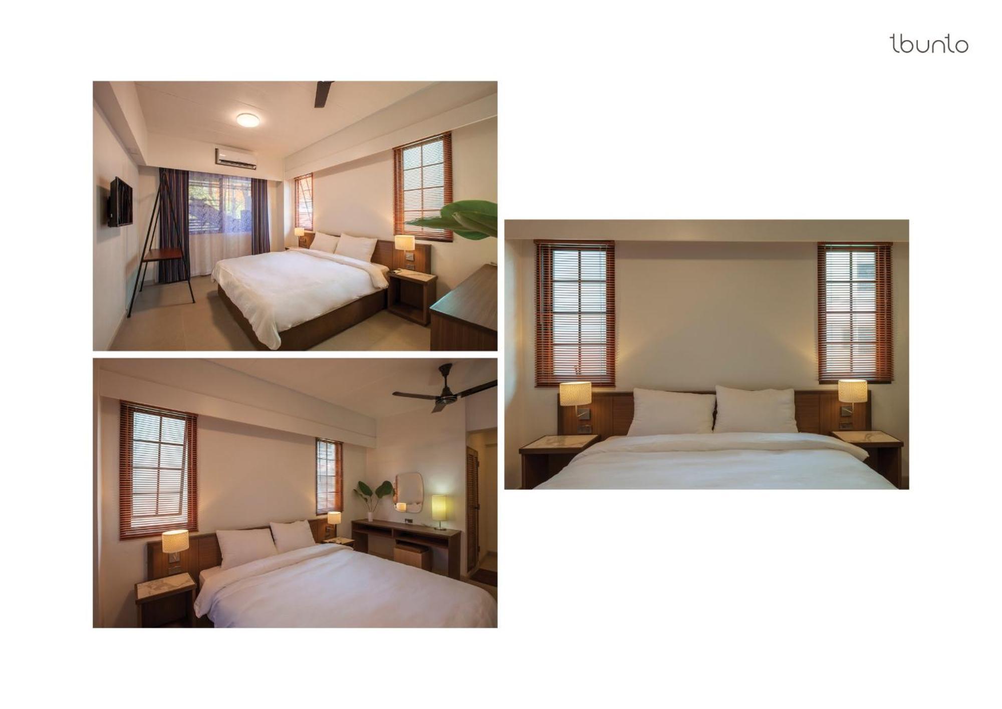 Rcn Court & Inn Chiang Mai Ngoại thất bức ảnh