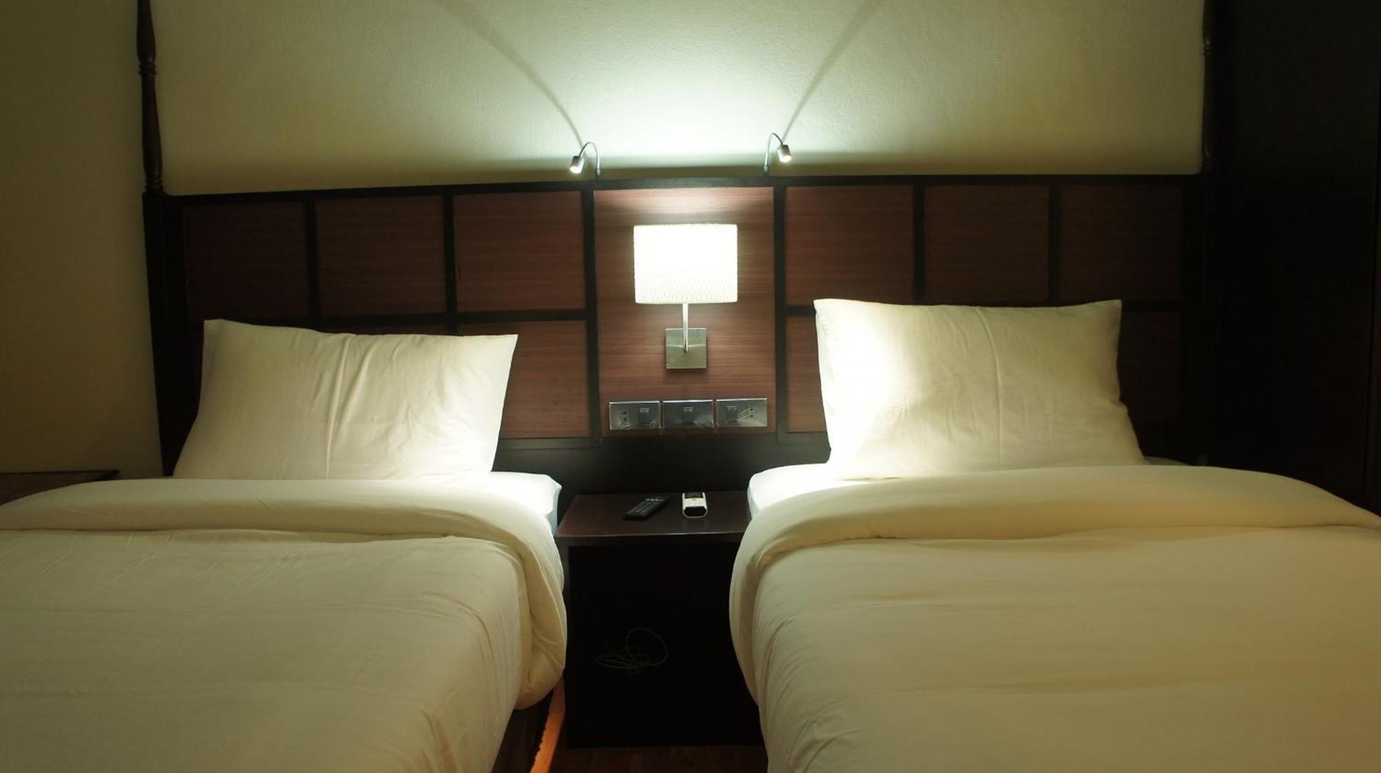 Rcn Court & Inn Chiang Mai Ngoại thất bức ảnh