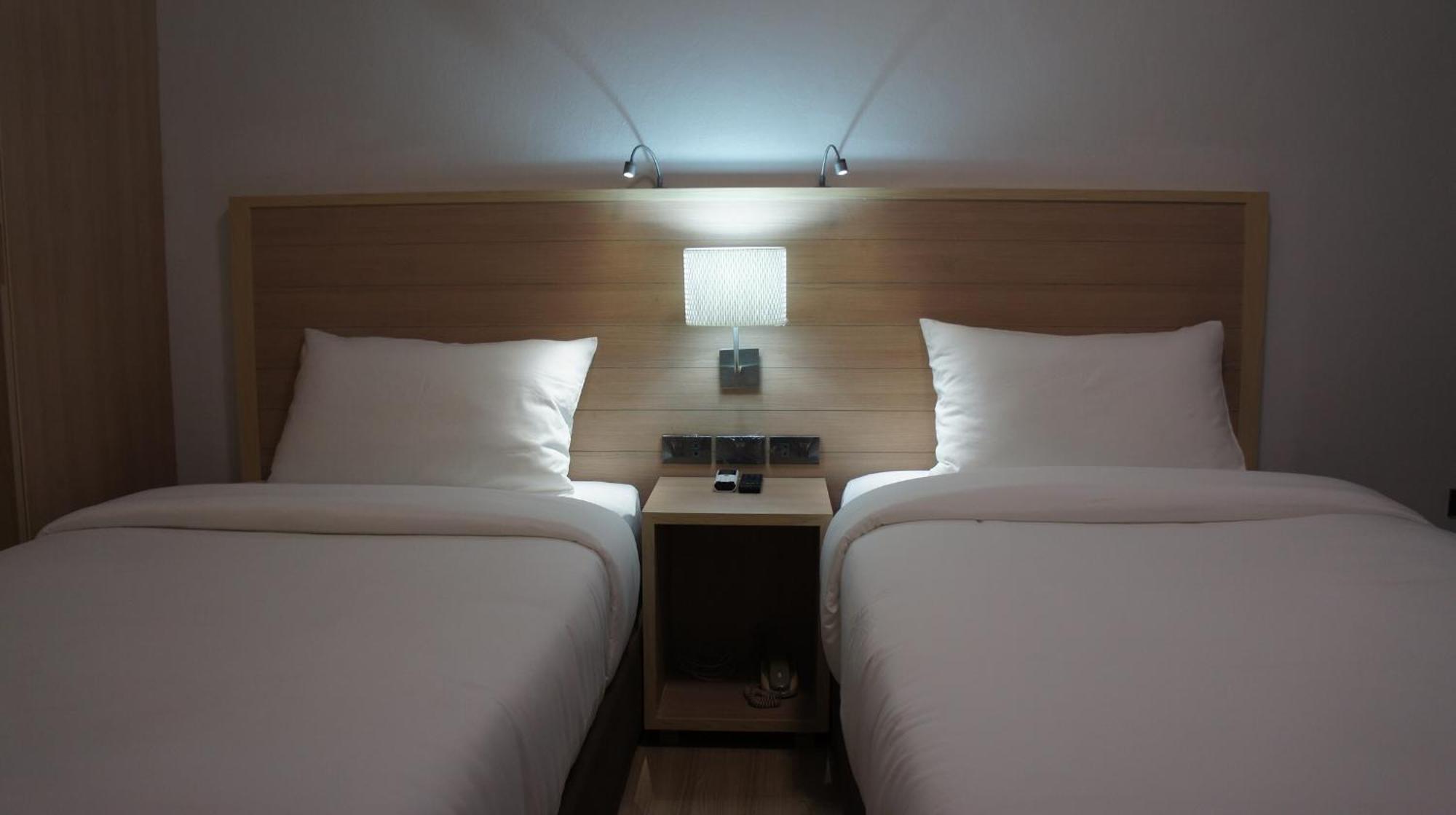 Rcn Court & Inn Chiang Mai Ngoại thất bức ảnh