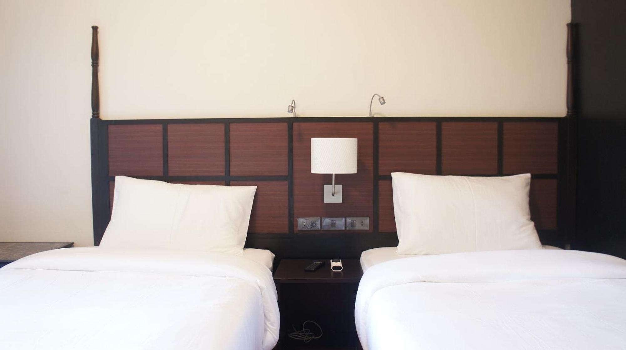 Rcn Court & Inn Chiang Mai Ngoại thất bức ảnh