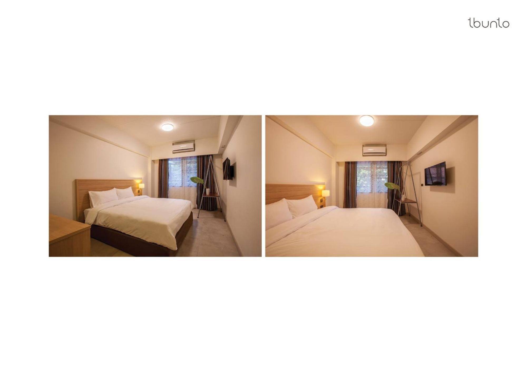Rcn Court & Inn Chiang Mai Ngoại thất bức ảnh